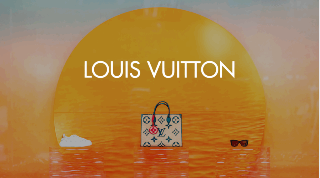 Louis Vuitton: A Brand-Building Playbook